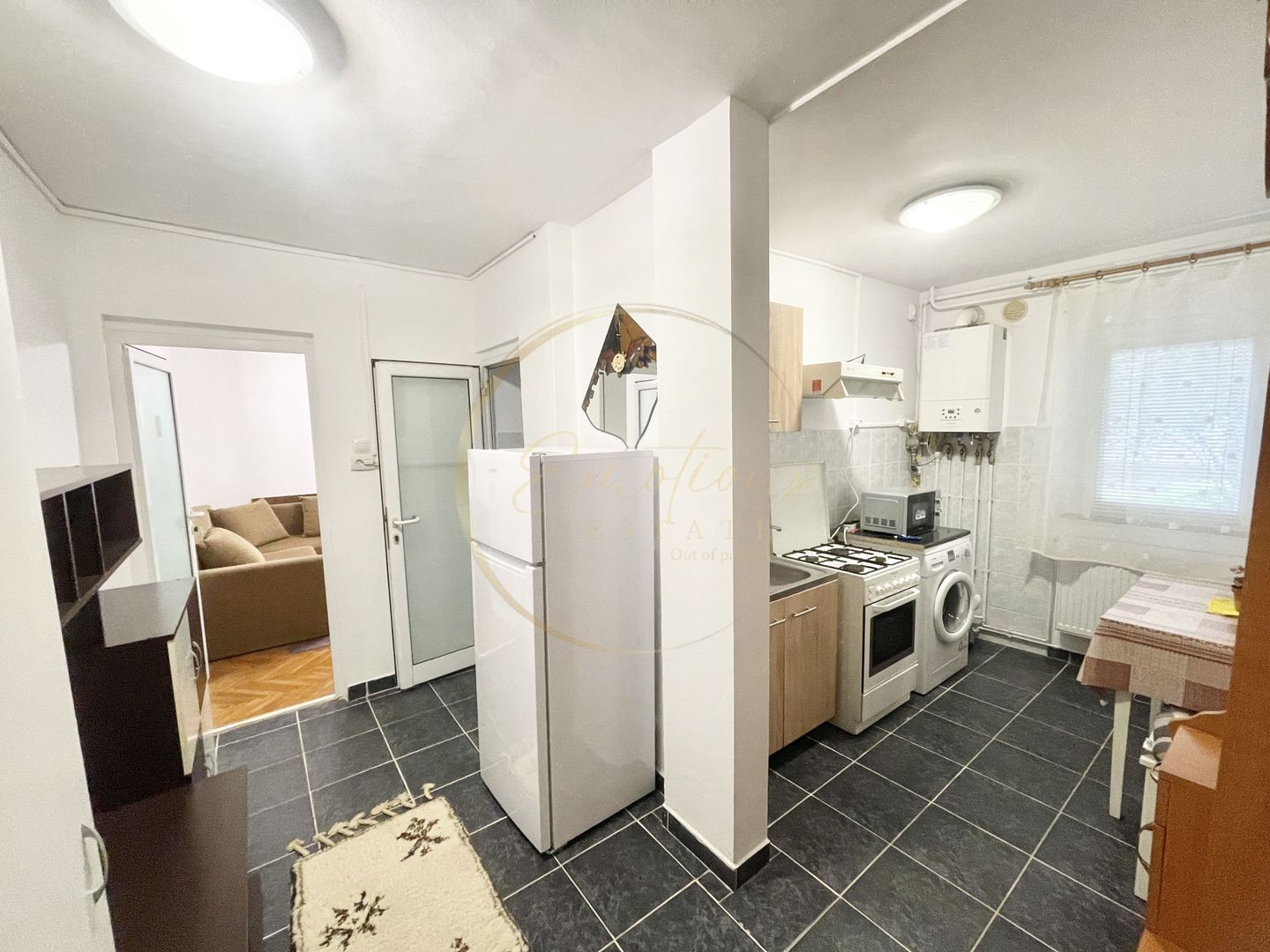 OCAZIE | Apartament Spațios 1 cameră - Complexul Studențesc - Poză 6