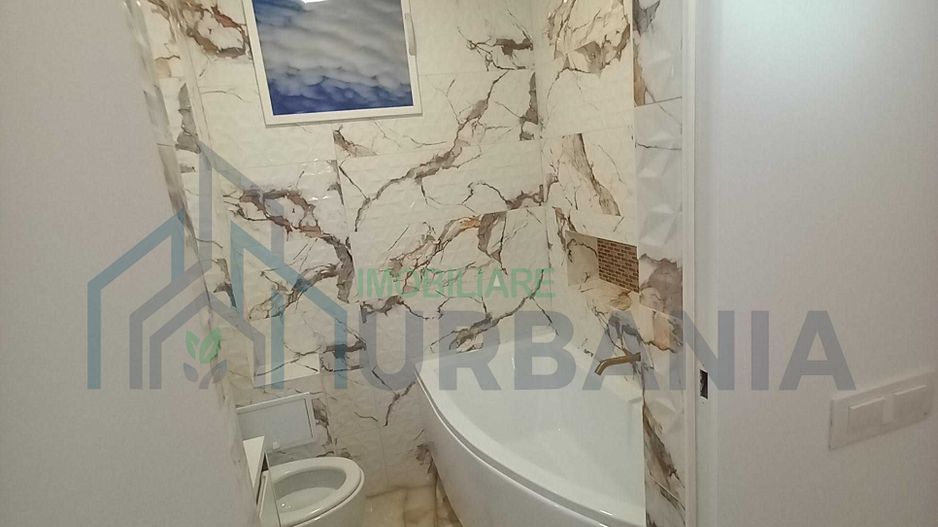 Apartament 1 cameră, renovat, Clasa energetică B, zona Gara Iași - Poză 5