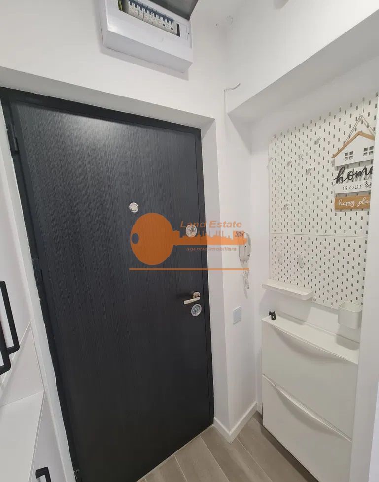 Garsonieră de închiriat – Prima utilizare după renovare - Poză 20