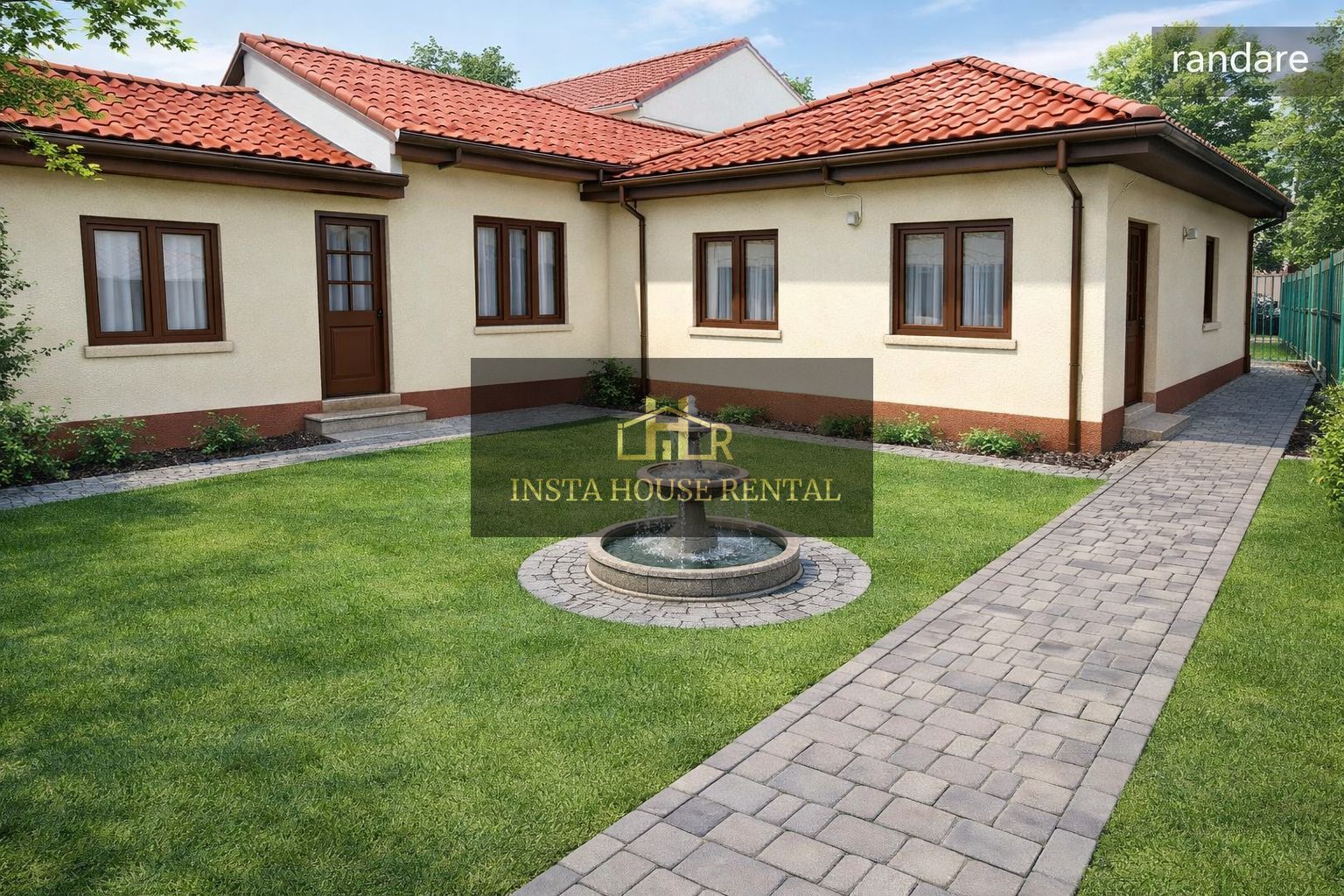 Teren 300 mp + Casa |Pod Constanta| - Poză 4