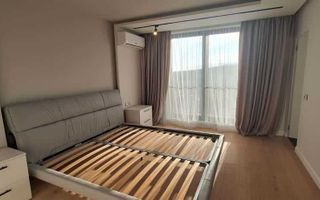Apartament luxos cu 3 camere pe două niveluri, în Buna Ziua. - Poză 5