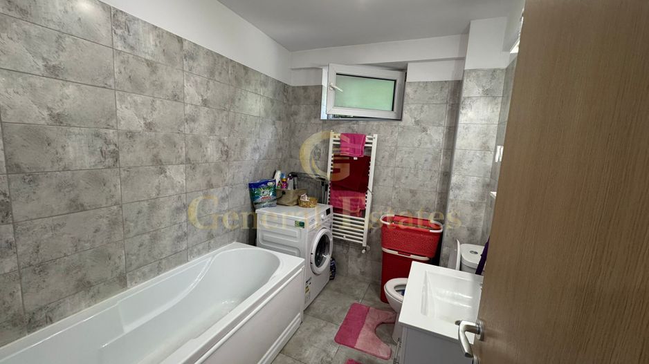 Apartament 2 camere  Mobilat + loc de parcare - Poză 8