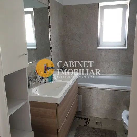 Cug - 3 Camere Decomandat - 86 Mp - Loc De Parcare + Boxa - Poză 7