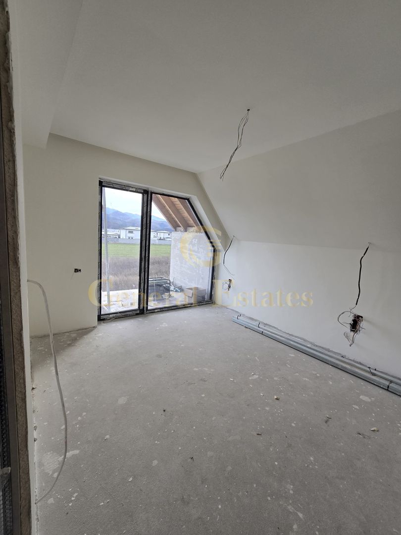 Ansamblu rezidențial exclusivist în Cristian, Brașov - Poză 15