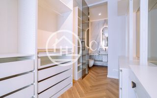 Penthouse LUX de închiriat cu 3 camere, EAS,  în zona Cantemir, Oradea - Poză 12