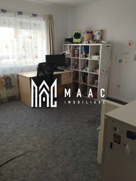 Apartament 3 camere | Parter | 2 balcoane | 97 MPU | Tilisca - Poză 4