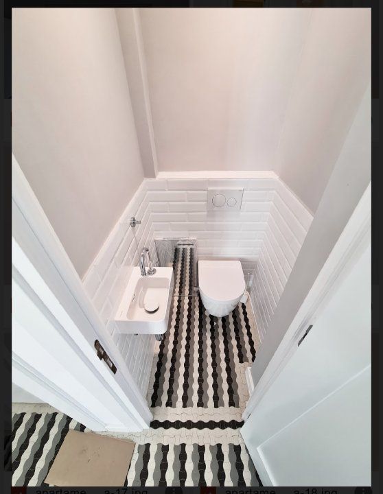 Apartament 3 camere - prima inchiriere zona Kiseleff, Arcul de Triumf| - Poză 3