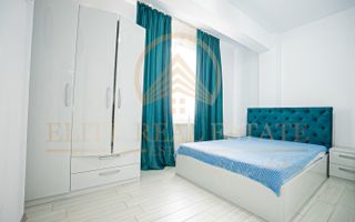Mamaia 2 camere 55 mp -Parcare inclusa - Poză 7