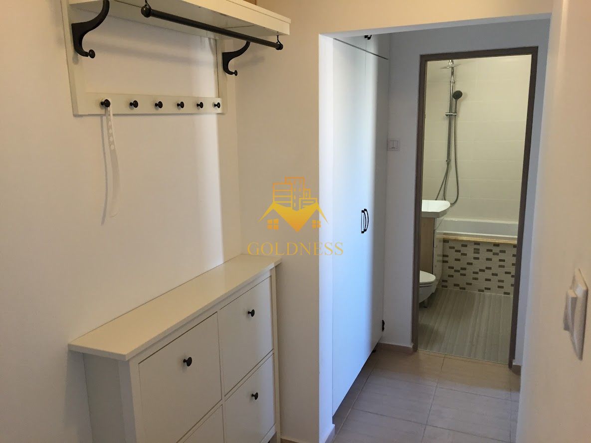 2 camere decomandate, Primaverii, Calea Manastur, Calvaria, MOL, Profi - Poză 9