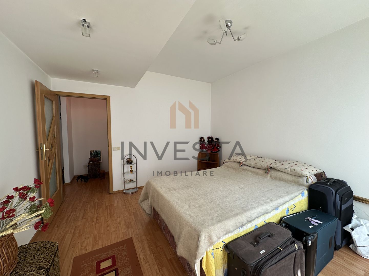 3 camere/Parcare individuală/21 Decembrie/Zona Hotel Hilton - Poză 5