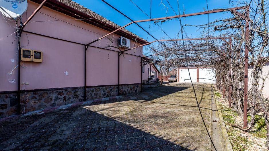 Casa ideală pentru familie: școală la 3 min. Zonă foarte liniștită. - Poză 4