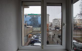 Apartament 4 camere, et. 1, str. 9 Mai, Bacău - Poză 25