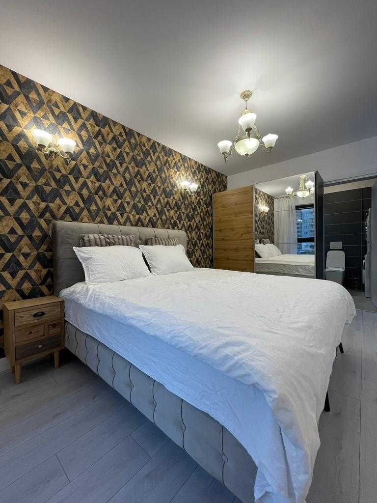 Apartament de inchiriat 3 camere ONIX PARK RESIDENCE (PIPERA SECTOR 1) - Poză 2