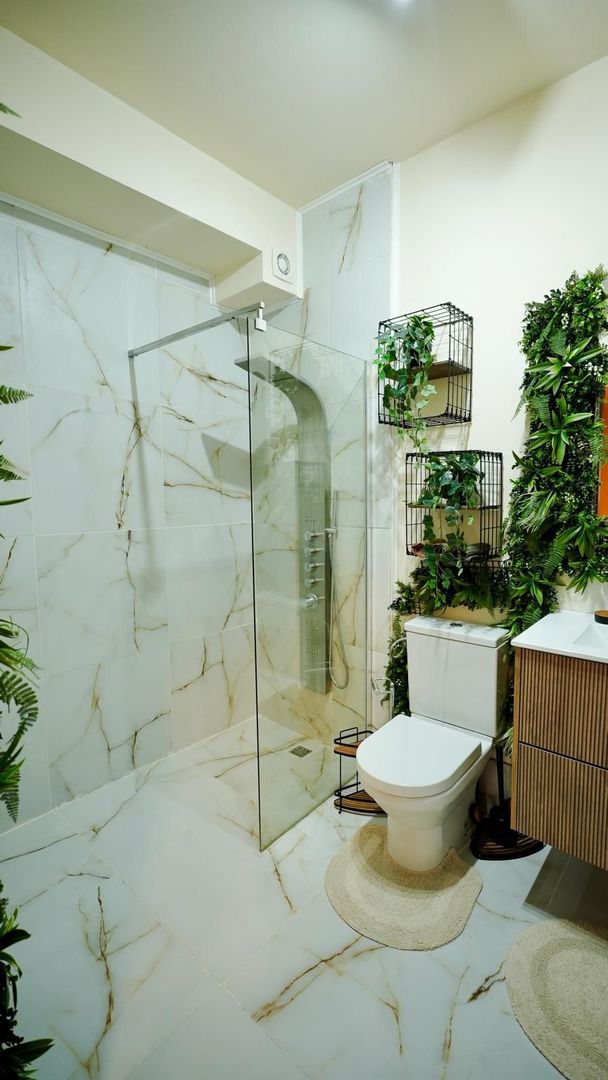 AP 3 CAMERE HERASTRAU, BLOC NOU, LOC PARCARE, MOBILAT/UTILAT, COMIS 0% - Poză 14