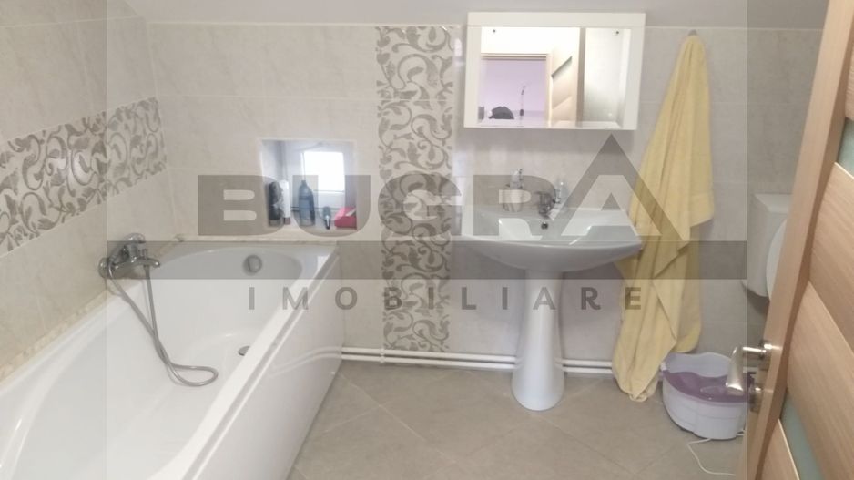 Casa individuala, 6 camere, 350 mp gradina, zona Autogara - Poză 8