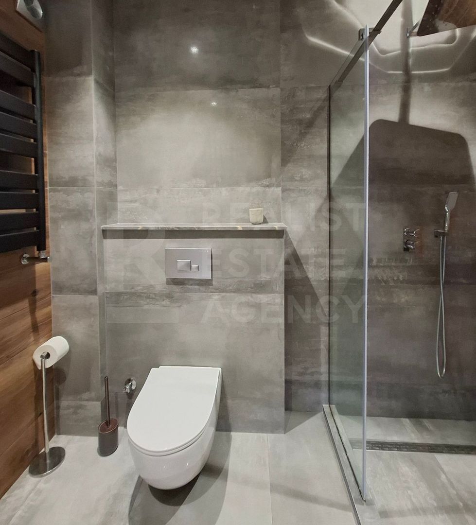 Chirie, apartament, 2 camere, str. Constatin Stere, Buiucani - Poză 3