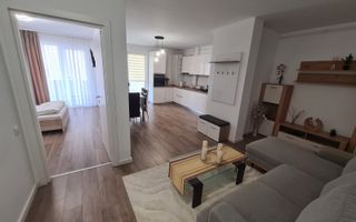 Apartament | 2 Camere | 50 mpu | Etaj 1 | Kogalniceanu | Parcare - Poză 1