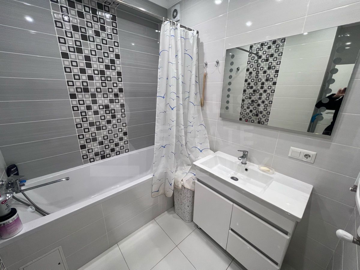 Chirie, apartament, 2 camere, str. Melestiu, Botanica - Poză 8