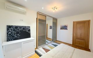 INCHIRIERE 3 CAMERE | HERASTRAU | PARCARE | MOBILAT | - Poză 12