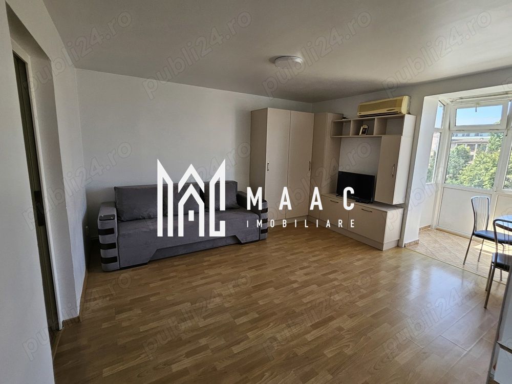Apartament 2 Camere I Loc de Parcare I Zona Centrala - Poză 1