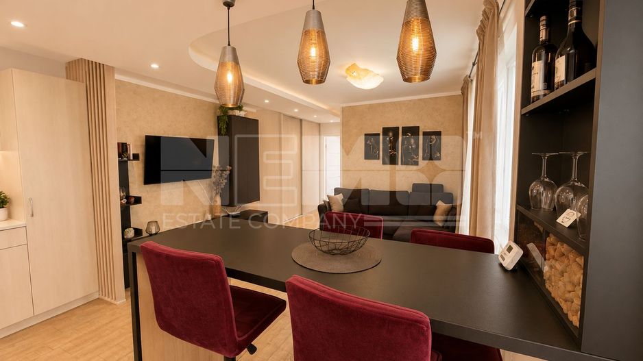 APARTAMENT 2 CAMERE | CENTRALA PROPRIE | RADAUTI - Poză 3