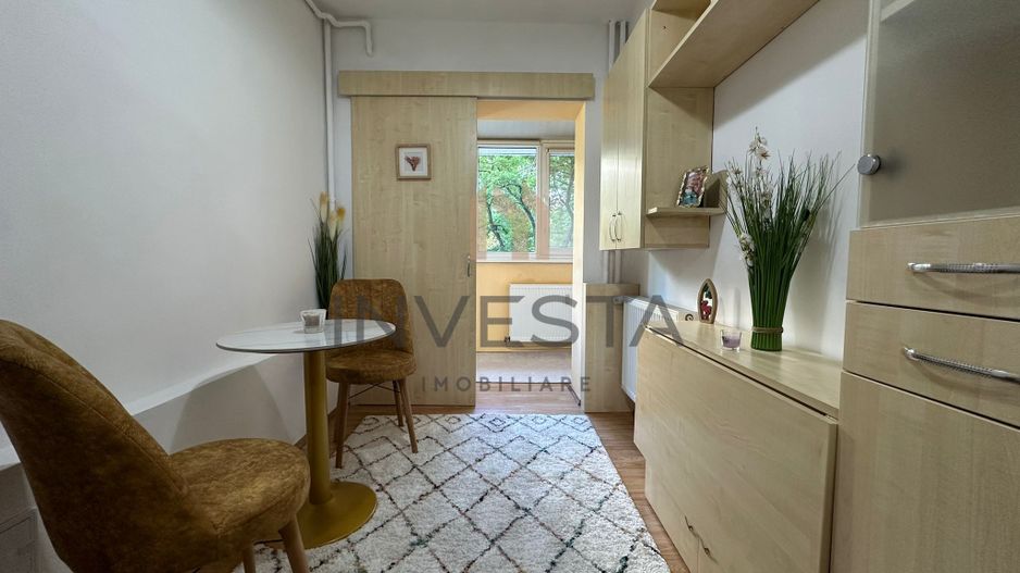 Apartament 2 camere la etajul I, Renovat, zona Iulius Mall - Poză 3