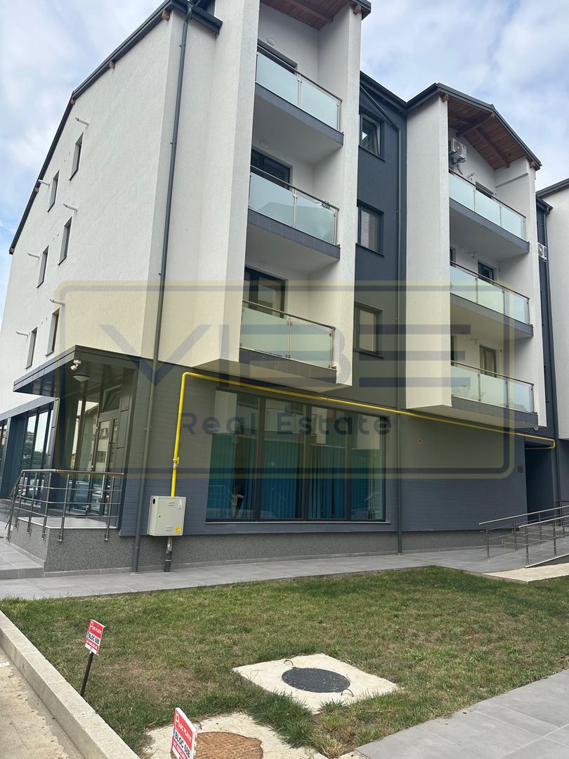 Apartament 2 camere Panoramic Residence-CUG Valea Adanca - Poză 15
