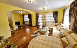 Casa 4 camere, S+P+M, mobilata, utilata, 392 mp teren,  Alba - Micesti - Poză 4