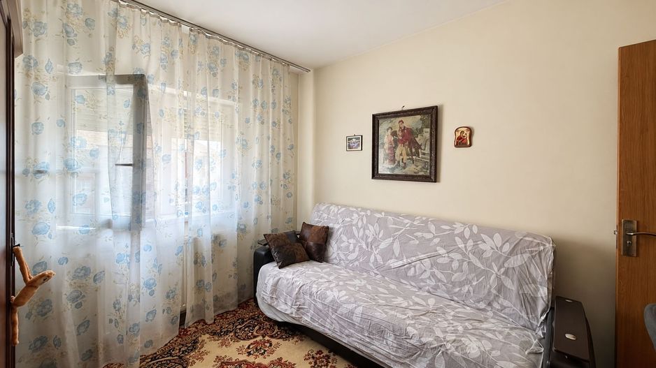 COMISION 0% | 3 camere | Zona Soarelui | Acoperis| Etaj 4/4 - Poză 12