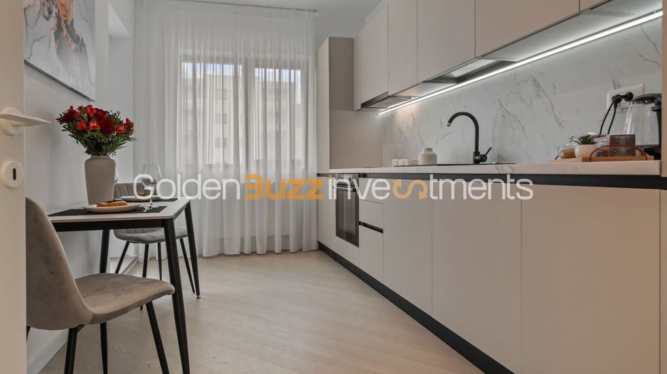 Apartament 3 camere de inchiriat parcare | Cortina North - Poză 14