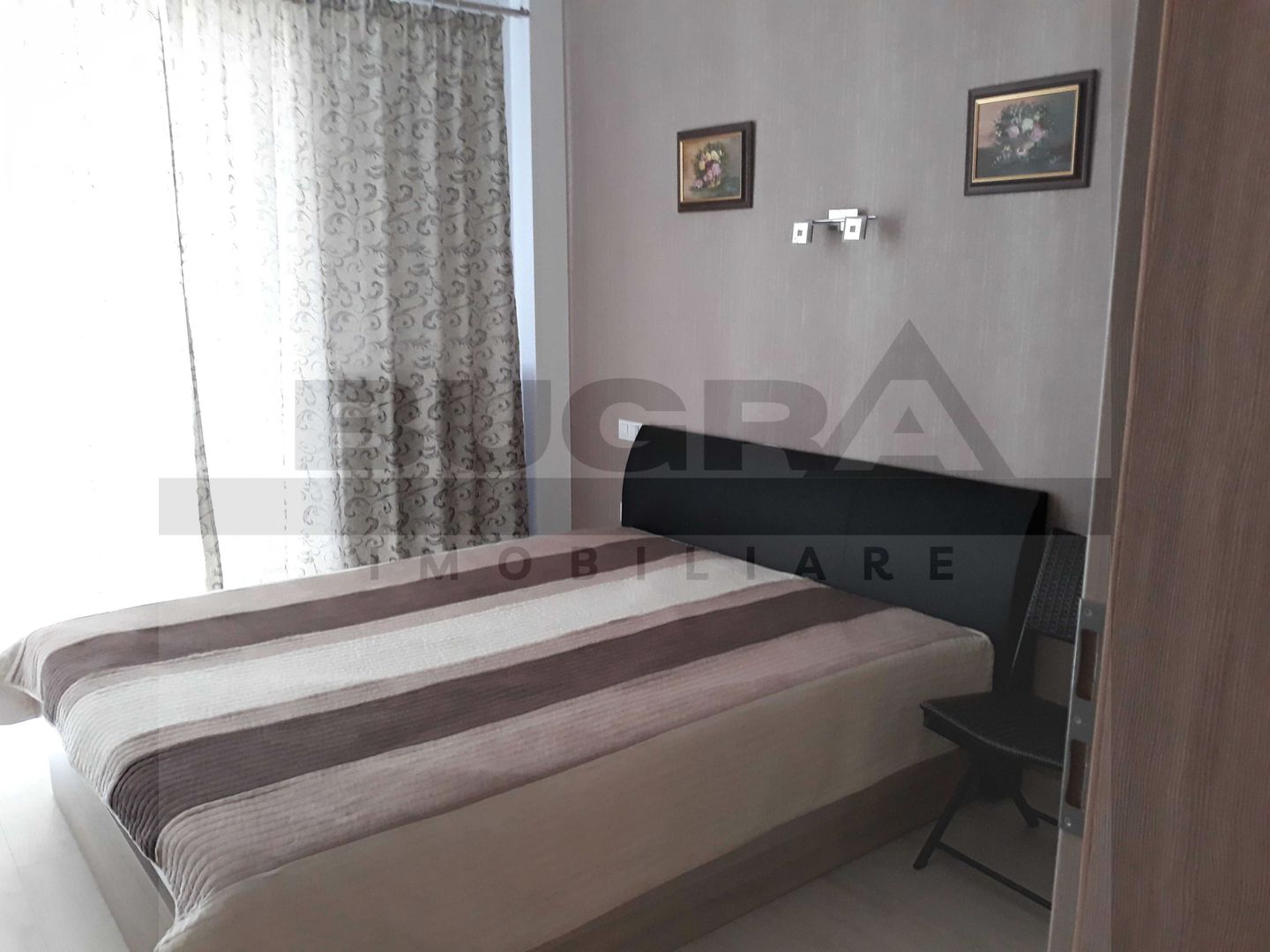 Apartament 2 camere decomandate, modern, balcon, zona Borhanci - Poză 1