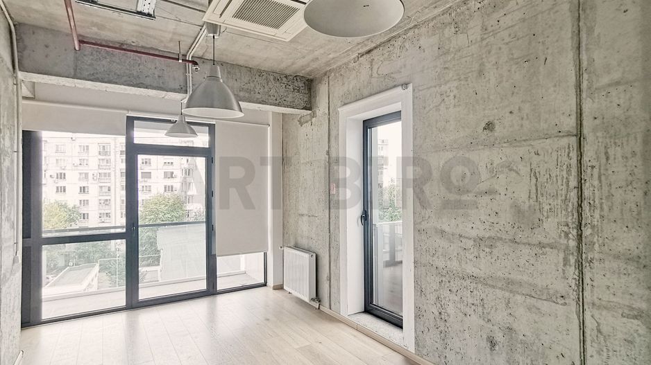 Zero comision, 180mp birou Calea Călărașilor, 13' metrou - Poză 6