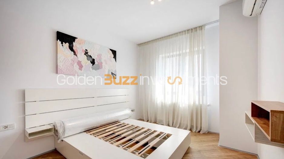 Apartament 3 camere 4city | Parcare | Mobilat - Poză 7