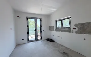 CASĂ INDIVIDUALĂ DE VÂNZARE | BUFTEA | P+M | 5 CAMERE | - Poză 15