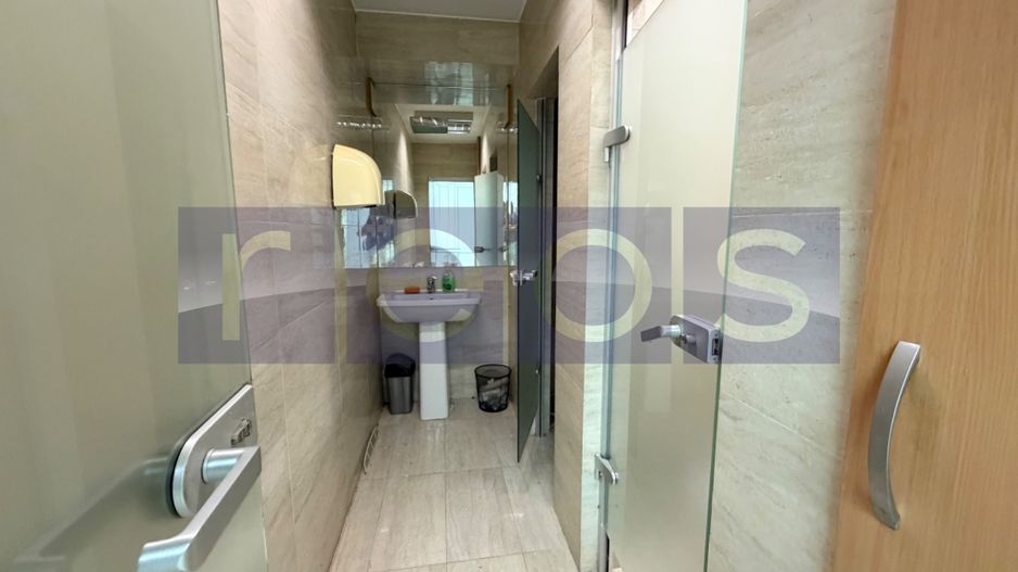 ÎNCHIRIERE SPATIU COMERCIAL | 250 MP | ZONA CENTRALA | PIAȚA  VICTORIEI - Poză 9