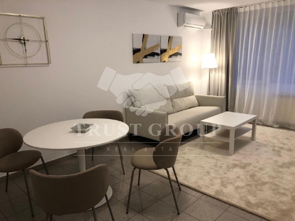 Apartament 2 camere | Cișmigiu | Imobil 1960 - Poză 1