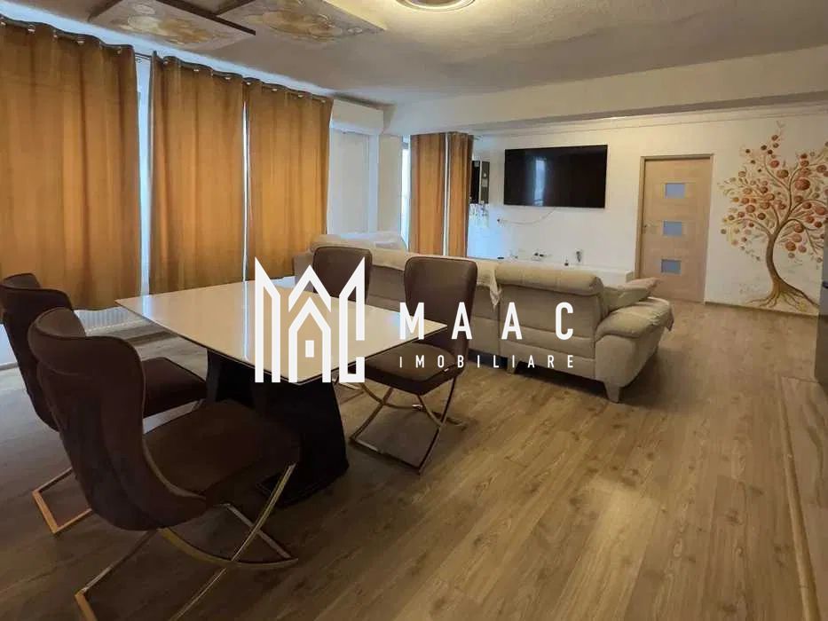 Apartament 3 Camere I Decomandat I Modern I Doamn Stanca - Poză 2