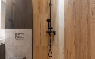 Apartament LUX 3 camere cu vedere panoramica - Andrei Muresanu - Poză 10