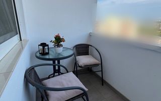 Apartament renovat, panoramă spectaculoasa, Grigorescu. - Poză 3