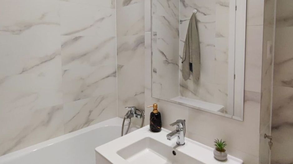 Chirie I Apartament 2 camere I Hills Brauner I by Designer - Poză 23