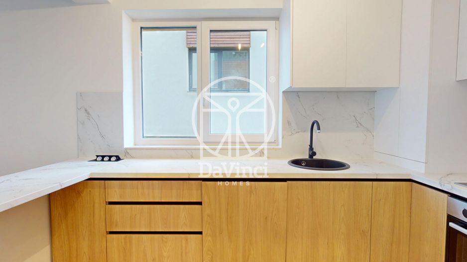 Apartament 3 camere,  2 bai, aer conditionat (NCL-29D-Ra-ap.1) - Poză 10