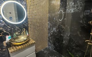 Aparatorii Patriei Ap. 3 Camere cu Gradina,ideal si pentru Spatiu Comercial - Poză 7