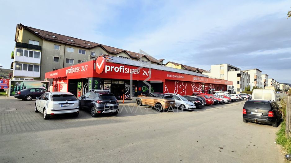 Spatiu comercial de vanzare in Floresti - Poză 3