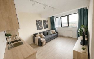 Apartament Novum Premium Residence /  Orhideea Grozavesti - Poză 1