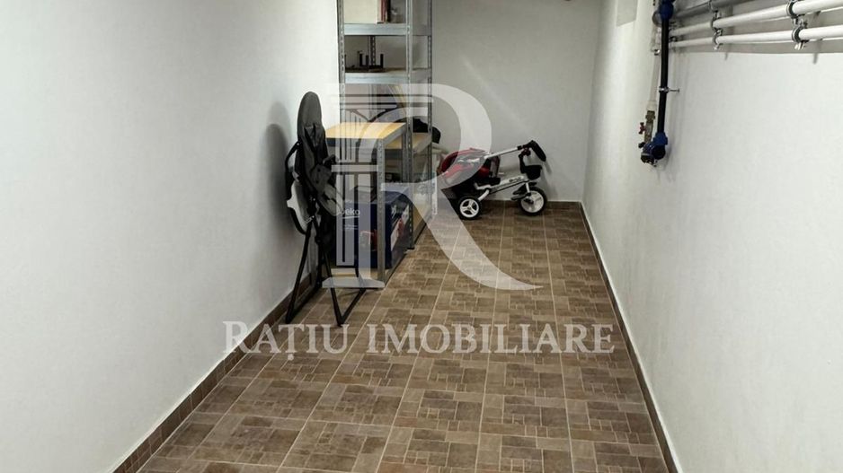 Casa cu etaj de inchiriat | Santandrei | Bihor - Poză 25