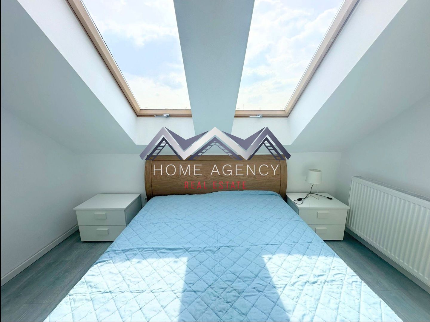 Apartament cu 3 camere | mobilat, utilat, bloc cu lift – comision 0 - Poză 7