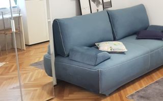 Garsoniera cu centrala proprie, mobilata, Iancului, Foisorul de Foc - Poză 1
