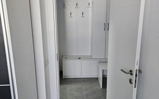 GARS. APARATORII PATRIEI, PARCARE, BUCATARIE INCHISA, METROU 14 MIN - Poză 8