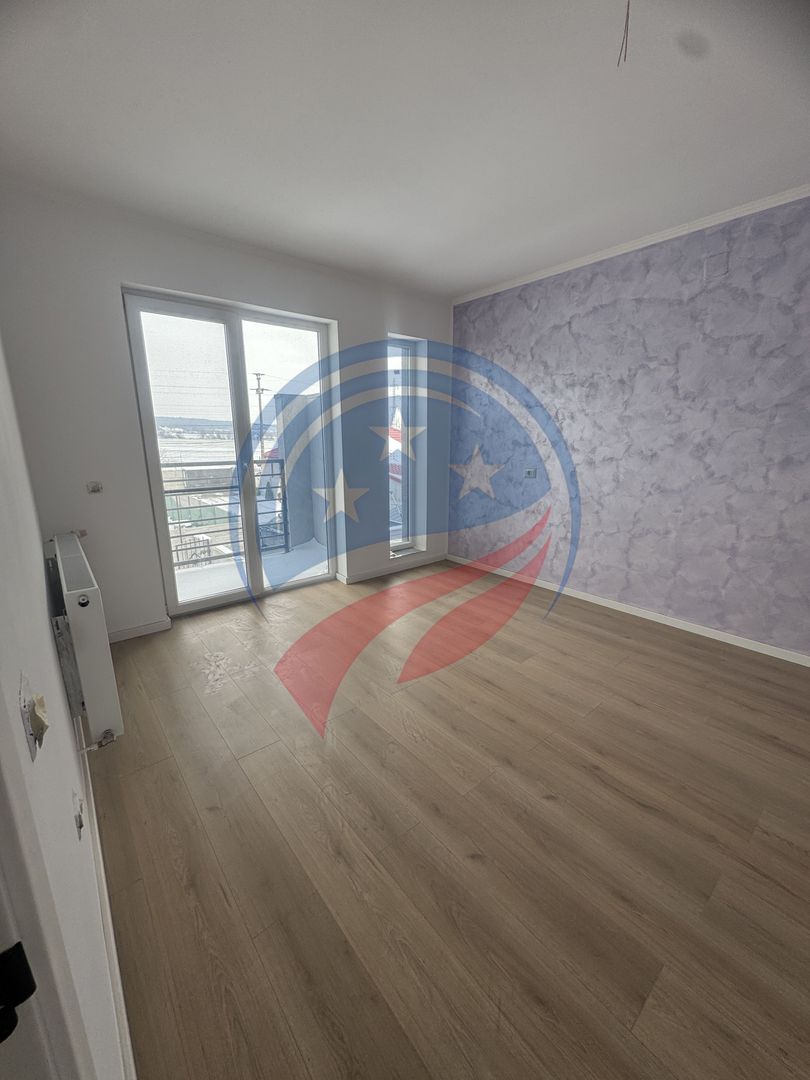 Casa noua, zona Bariera Valcii - Poză 9