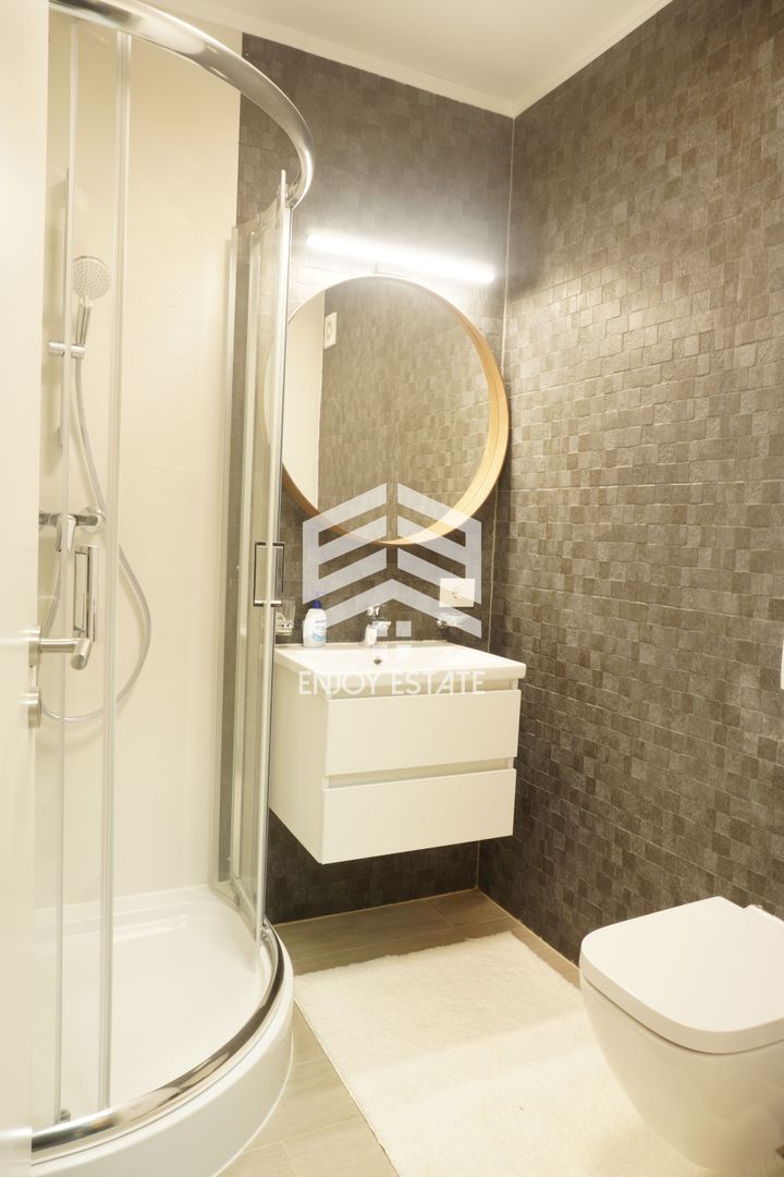 Penthouse cu 4 camere de inchiriat pet friendly talie mica! - Poză 3